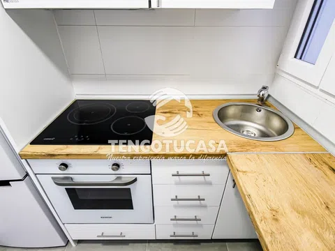 Flat in calle de Zabalza, 3 - Photo 14