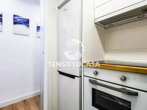 Flat in calle de Zabalza, 3 - Photo 15