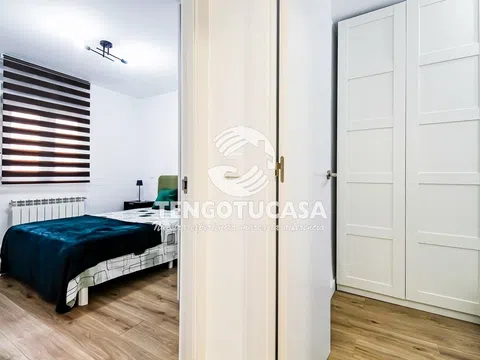 Flat in calle de Zabalza, 3 - Photo 17