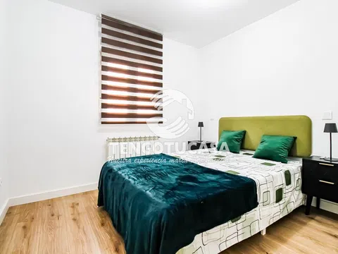 Flat in calle de Zabalza, 3 - Photo 18
