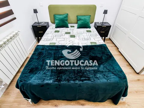 Flat in calle de Zabalza, 3 - Photo 19