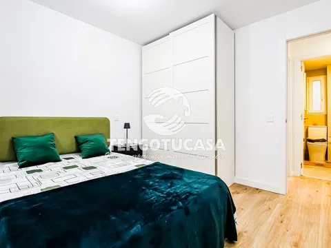 Flat in calle de Zabalza, 3 - Photo 20