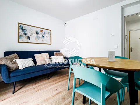 Flat in calle de Zabalza, 3 - Photo 3