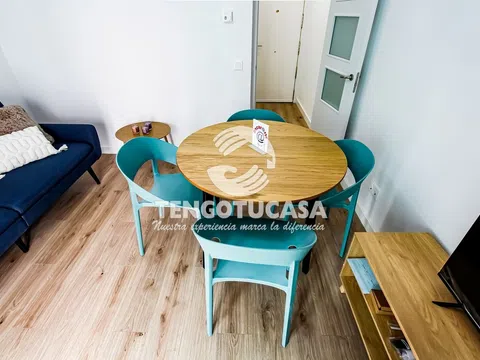 Flat in calle de Zabalza, 3 - Photo 7