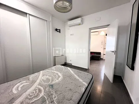 Flat in calle de Tenerife - Photo 12