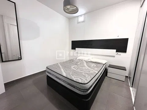 Flat in calle de Tenerife - Photo 10