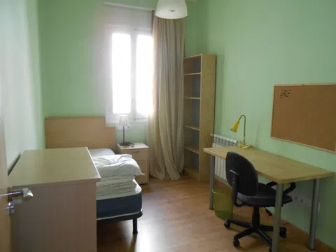 Flat in plaza de Isabel II no number - Photo 11