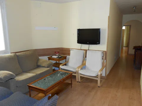 Flat in plaza de Isabel II no number - Photo 7