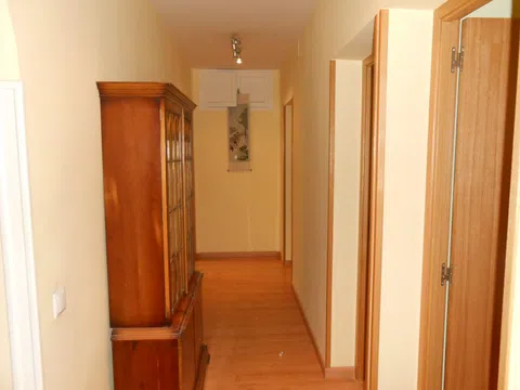 Flat in plaza de Isabel II no number - Photo 10