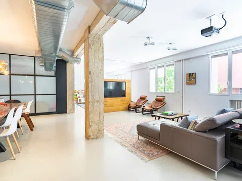Flat in calle de Lagasca - Photo 11