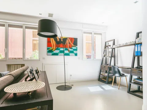 Flat in calle de Lagasca - Photo 14