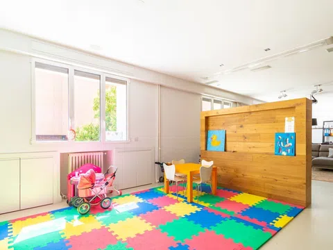 Flat in calle de Lagasca - Photo 18