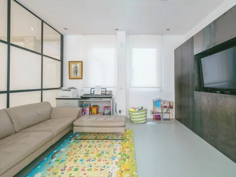 Flat in calle de Lagasca - Photo 19