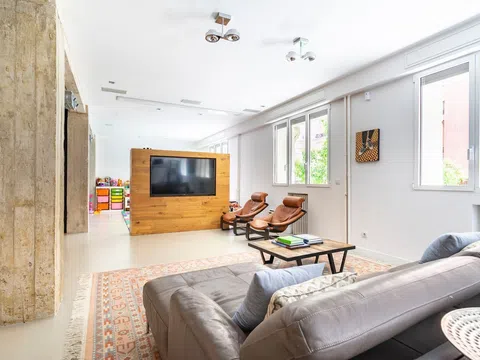 Flat in calle de Lagasca - Photo 4