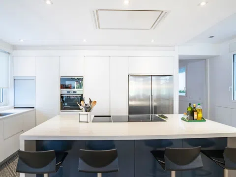 Flat in calle de Lagasca - Photo 7