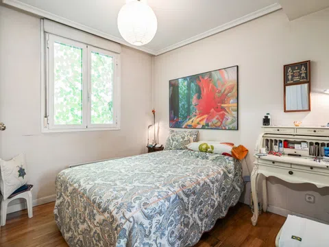 Flat in calle de Augusto Figueroa - Photo 16