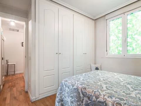 Flat in calle de Augusto Figueroa - Photo 17