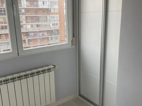 Flat in calle del Mar Menor, 17 - Photo 2