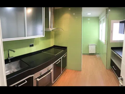 Flat in calle del Mar Menor, 17 - Photo 16