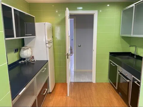 Flat in calle del Mar Menor, 17 - Photo 18