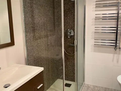 Flat in calle del Mar Menor, 17 - Photo 8