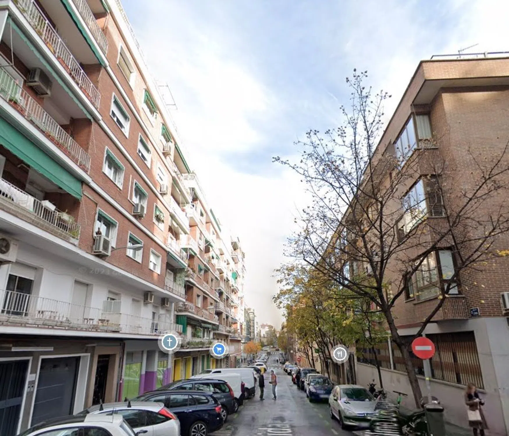 Piso en Lerida