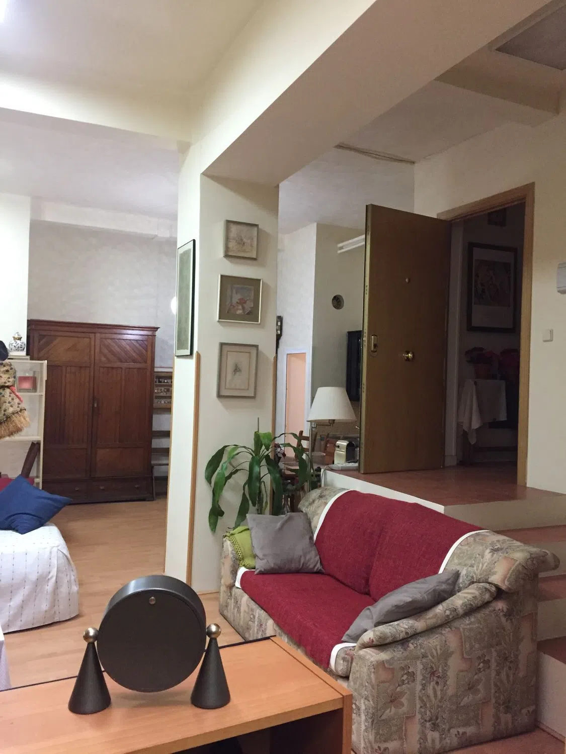 Piso en Lerida - Photo 7