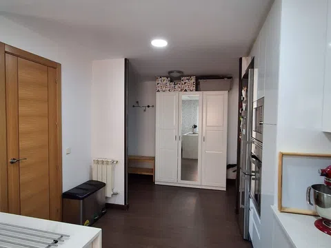 Flat - Photo 11