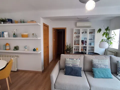 Flat - Photo 4