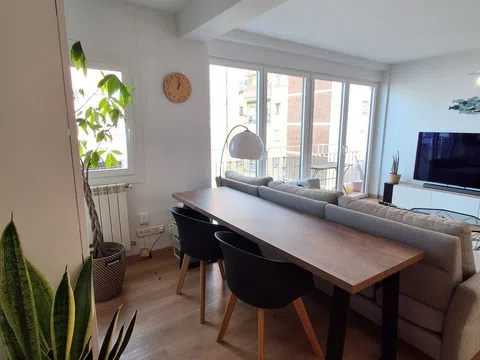 Flat - Photo 5
