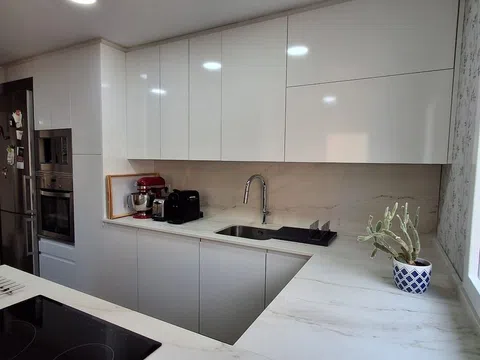Flat - Photo 7