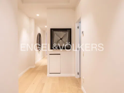 Flat in calle de García de Paredes - Photo 2