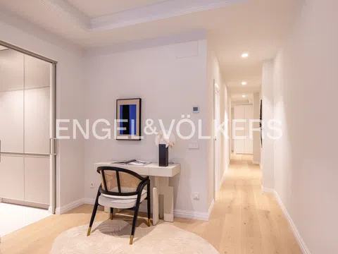 Flat in calle de García de Paredes - Photo 11