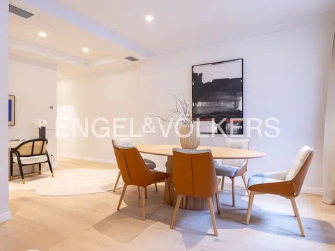 Flat in calle de García de Paredes - Photo 13