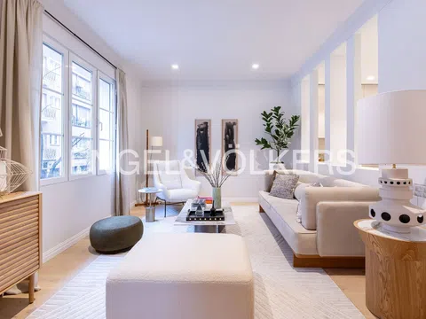 Flat in calle de García de Paredes - Photo 15