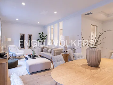 Flat in calle de García de Paredes - Photo 16