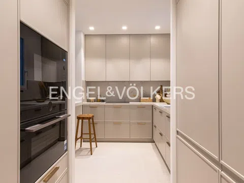 Flat in calle de García de Paredes - Photo 17