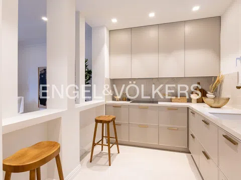 Flat in calle de García de Paredes - Photo 18