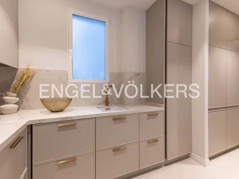 Flat in calle de García de Paredes - Photo 19
