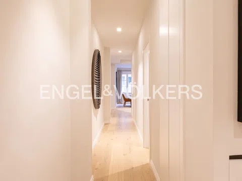 Flat in calle de García de Paredes - Photo 3