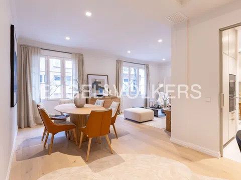 Flat in calle de García de Paredes - Photo 10