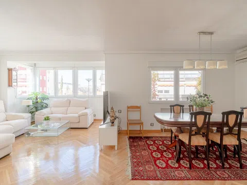 Flat in calle de Guatemala - Photo 2