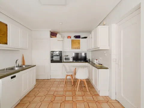 Flat in calle de Guatemala - Photo 12