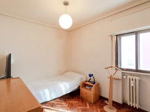 Flat in calle de Guatemala - Photo 13