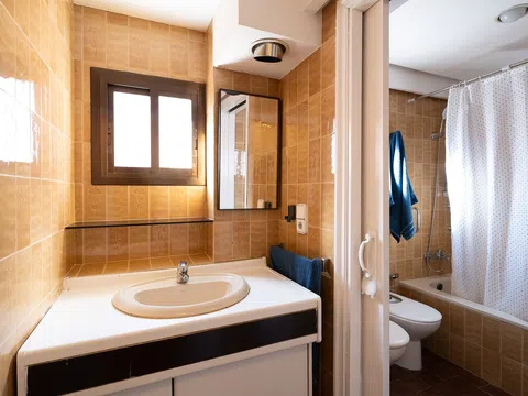Flat in calle de Guatemala - Photo 15