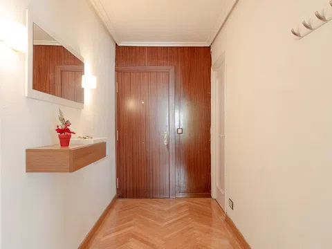 Flat in calle de Guatemala - Photo 17