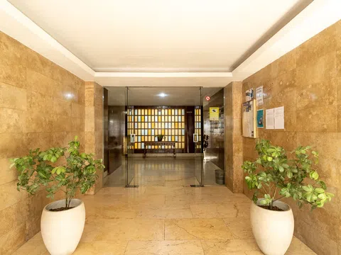 Flat in calle de Guatemala - Photo 18