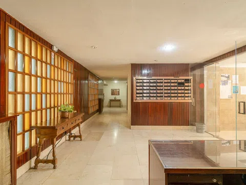 Flat in calle de Guatemala - Photo 19