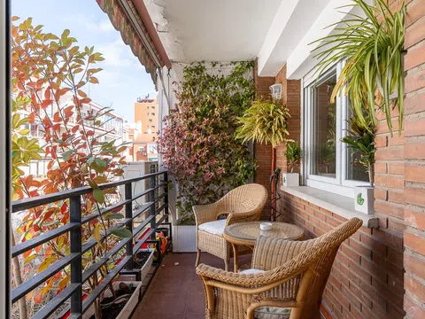 Flat in calle de Guatemala - Photo 3