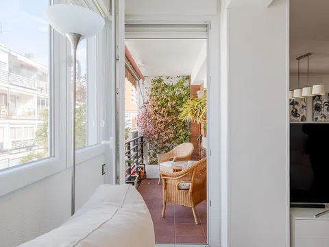 Flat in calle de Guatemala - Photo 4